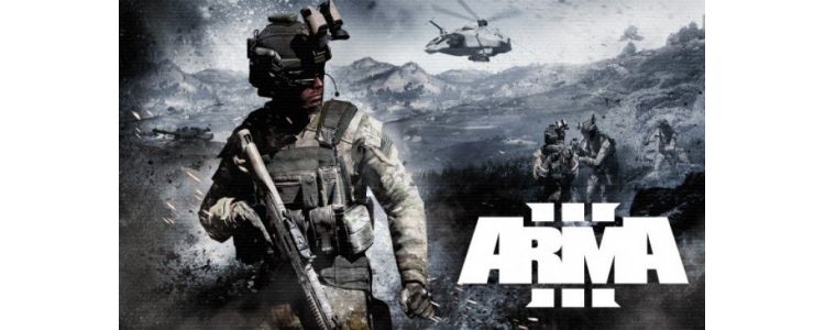 Arma 3 