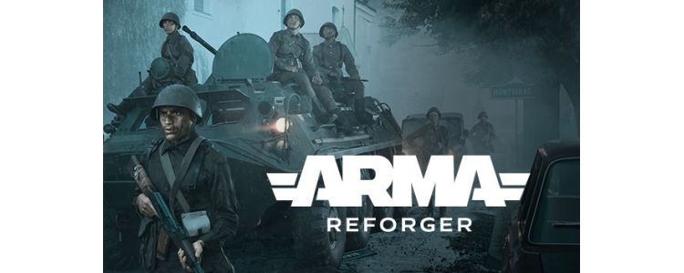 Arma Reforger