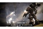 Armored Core VI Fires of Rubicon (Xbox One / Xbox Series X|S)