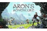 Aron's Adventure