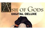 Ash of Gods: Redemption – Deluxe Edition