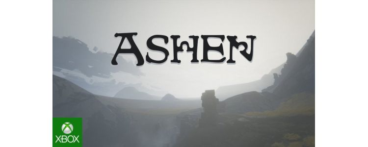 Ashen