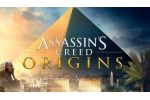 Assassin's Creed Origins – Gold Edition