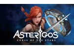 Asterigos: Curse of the Stars