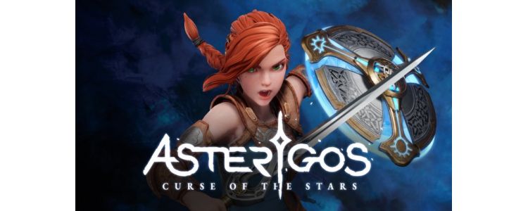 Asterigos: Curse of the Stars