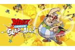 Asterix & Obelix: Slap them All!