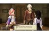 Atelier Escha & Logy: Alchemists of the Dusk Sky DX