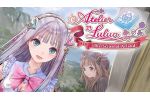 Atelier Lulua The Scion of Arland