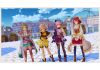 Atelier Lydie & Suelle: The Alchemists and the Mysterious Paintings DX