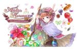 Atelier Rorona ~The Alchemist of Arland~ DX