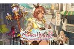 Atelier Ryza 2: Lost Legends & the Secret Fairy