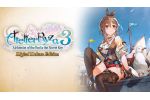 Atelier Ryza 3: Alchemist of the End & the Secret Key Digital Deluxe Edition