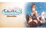 Atelier Ryza 3: Alchemist of the End & the Secret Key Ultimate Edition