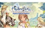 Atelier Ryza: Ever Darkness & the Secret Hideout Digital Deluxe Edition