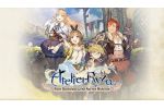 Atelier Ryza: Ever Darkness & the Secret Hideout