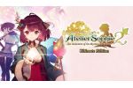 Atelier Sophie 2: The Alchemist of the Mysterious Dream Ultimate Edition