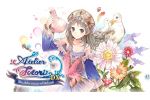 Atelier Totori ~The Adventurer of Arland~ DX