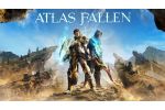 Atlas Fallen