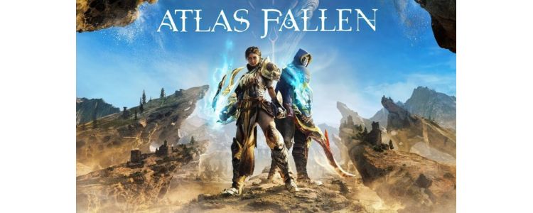 Atlas Fallen