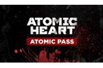 Atomic Heart Atomic Pass