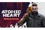 Atomic Heart Premium Edition