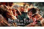 Attack on Titan 2