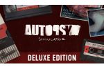 Autopsy Simulator - Deluxe Edition