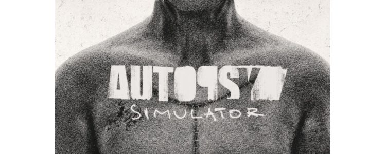 Autopsy Simulator