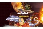 Avatar: The Last Airbender - Quest for Balance