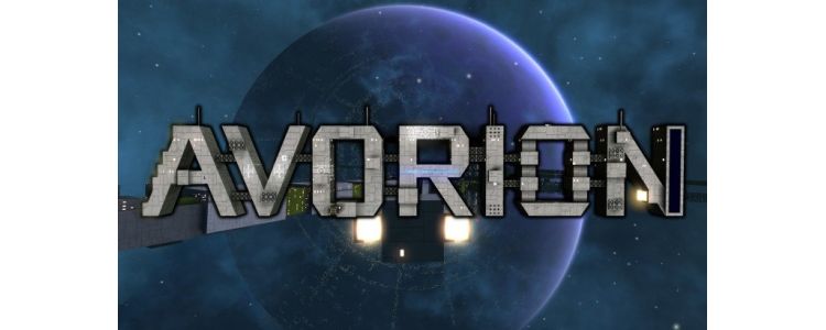 Avorion