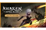 AWAKEN – Astral Blade: Deluxe Edition