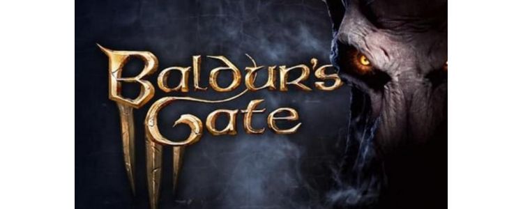 Baldur’s Gate 3