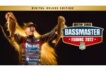 Bassmaster Fishing 2022 Deluxe Edition