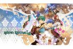 Baten Kaitos I & II HD Remaster