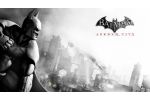 Batman: Arkham City - Game of the Year Edition