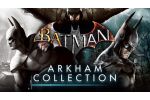 Batman Arkham Collection