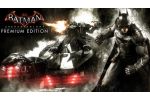 Batman Arkham Knight Premium Edition