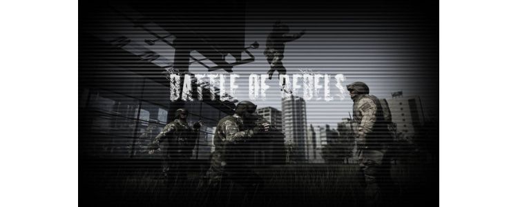 Battle of Rebels