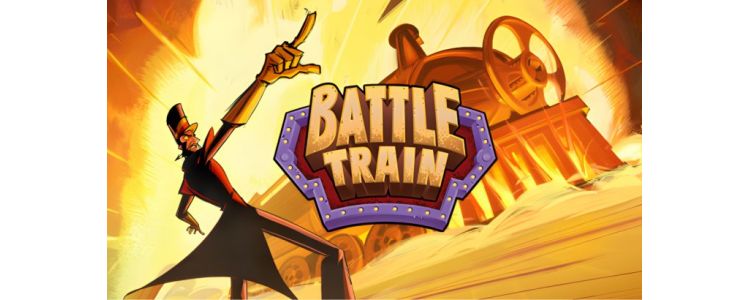 Battle Train