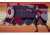 Battle Train
