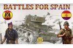 Battles For Spain