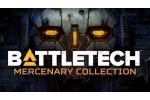 BATTLETECH - Mercenary Collection