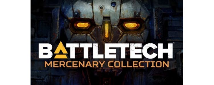 BATTLETECH - Mercenary Collection