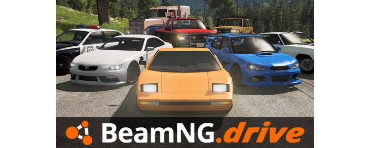 BeamNG.drive