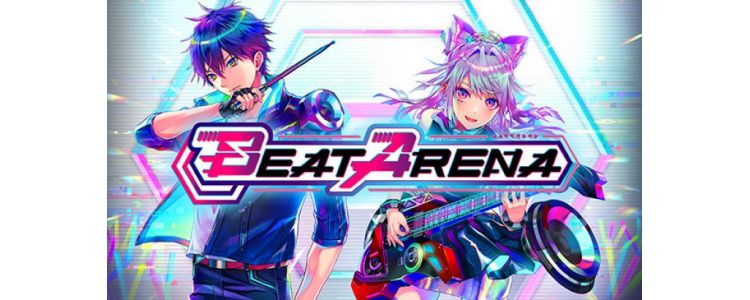 BEAT ARENA