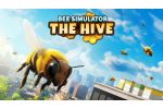 Bee Simulator The Hive