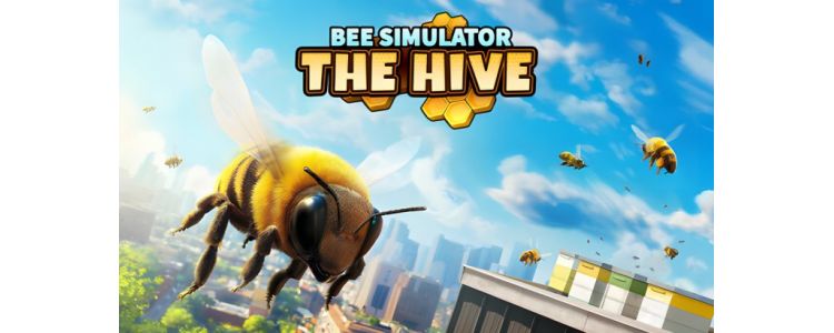 Bee Simulator The Hive