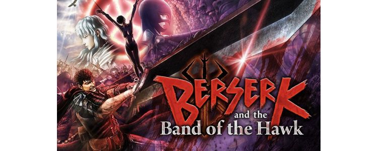 Berserk and the Band of the Hawk