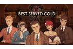 Best Served Cold