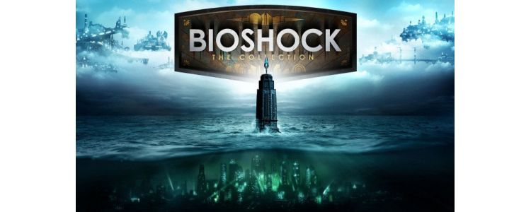 BioShock The Collection